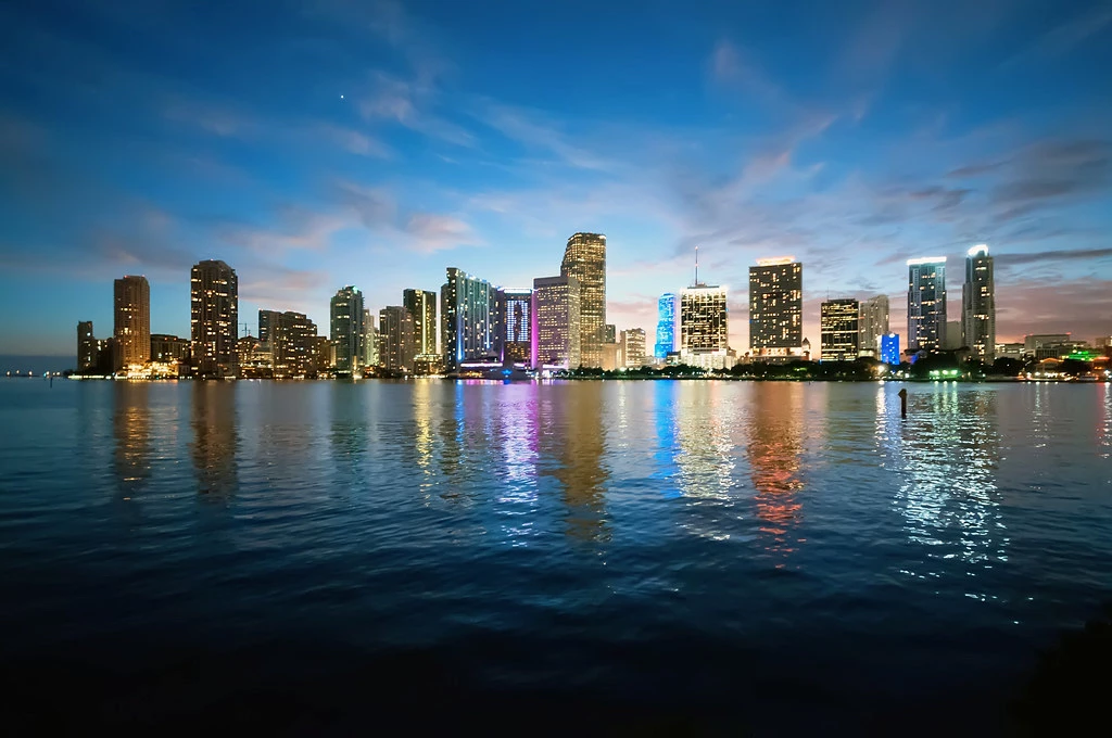 Miami Image